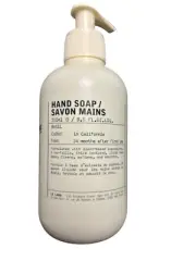 Le Labo Hand Soap Savon Mains Basil 8.5 FL OZ New