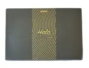 i-Blason Halo Series Protective Case For 2019 MacBook Pro 16 Inch
