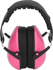 Noise Reduction Ear Muff Hearing Sound Blocking Headphone for Working and Lawn Mowing