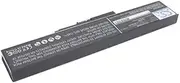 Vsdampj 4400mAh/11.1V Battery Compatible with LEN0VO fit P/N: L08M6Y21, L09M6Y23, L10P6Y21