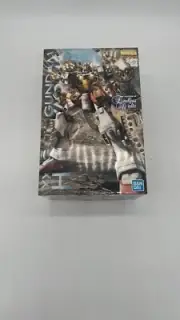 Bandai (GUN63044) 1/100 Scale Gundam "Heavy Arms" Plastic Action Figure