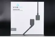 HTC VIVE PRO 5-meter headset cable connect link box to VR headset HTC Pro eye