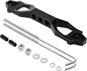 Battery Hold Down Bracket Mount, Battery Tie Down Bracket J Bolts