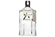Roku Gin 43% 1Lt