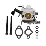 Carburetor Ruixing fit 23-32CC Zenoah CY Engine for 1/5 HPI BAJA FG LOSI GOPED