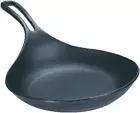 Iwachu Nanbu Nambu Tekki Cast Iron 22cm Japanese Omelette Pan Made Japan New