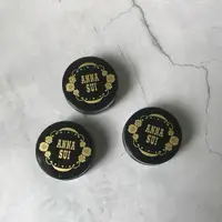 在飛比找蝦皮購物優惠-現貨🌸小樣 安娜蘇 ANNA SUI 魔法肌密智慧鎖水飾顏凝