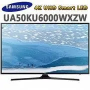 在飛比找Yahoo!奇摩拍賣優惠-福利品三星 Samsung 50吋4K智慧型LED液晶電視 