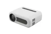 TODO Mini LED Home Theatre Projector MiraCast Airplay Function Full HD 1920x1080 100 ANSI Lumens Remote