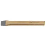 Draper Tools Expert 25mm x 200mm Flat Cold Chisel