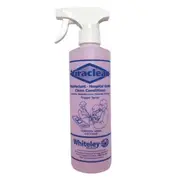 Whiteley Viraclean 500ml – Hospital Grade Disinfectant Surface Cleaner