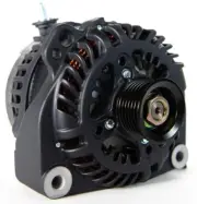 Arco Marine 225S12VTIE High Energy Alternator (a225s12vtie49k6)