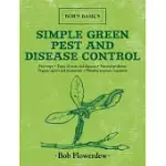 SIMPLE GREEN PEST AND DISEASE CONTROL