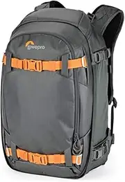 Lowepro Whistler Extreme Adventure Lowepro Whistler Backpack 350 AW II, Gray (LP37226-PWW)