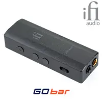 在飛比找蝦皮購物優惠-志達電子 iFi Go bar / 劍聖版 隨身hifi解碼