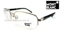 在飛比找Yahoo!奇摩拍賣優惠-#嚴選眼鏡#【MONTBLANC】萬寶龍 MONT BLAN