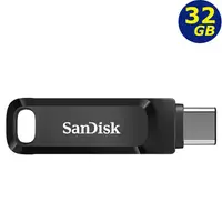 在飛比找蝦皮商城優惠-SanDisk 32GB 32G Ultra GO TYPE
