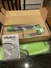 iRobot Looj Robotic Gutter Cleaner Robot 12101 NO BATTERY
