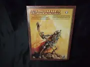 Warhammer Tomb Kings Battalion NIB Rare - Warriors Archers Horsemen Chariots OOP