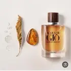 Absolu Acqua Di Gio Giorgio Armani 2.5 oz / 75ml EDP Cologne Men Perfume New