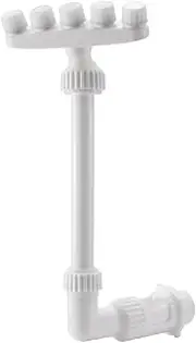 Fountain Pool - Adjustable Spray Sprinkler | Waterfall Pool Fountain, Decorative Pool Sprinkler, Adjustable Waterfall Pool Sprayer, Waterfall Sprayer