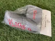 SCOTTY CAMERON New 2006 CLUB CAMERON Cover Titleist Putter