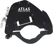 Atlas Throttle Lock A Motorcycle Cruise Control Throttle Assist TOP KIT