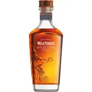 [Wild Turkey] Wild Turkey Masters Keep Bottled in Bond Bourbon 750mL