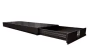 Under Tray Body Tool Box Trundle Drawer 1700 Long UTE Truck Toolbox Heavy duty