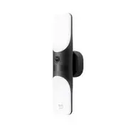 Eufy Security Wall Light Cam (S100) - T84A1C11