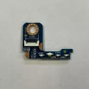 Genuine Dell Latitude 5250 Series LED Status Indicator Board LS-A891P E325164