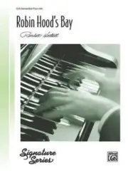 Robin Hoods Baypno Sol: Sheet (English) Paperback Book
