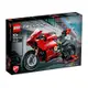 LEGO 樂高 TECHNIC系列 42107 Ducati Panigale V4 R