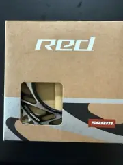SRAM Red XPLR Thread Mount Chainring - 42T