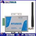 RTU5035 GSM Gate Opener Relay Switch Long Antenna Relay Access Controller AU