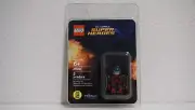 LEGO SDCC COMIC CON 2016 EXCLUSIVE ATOM MINIFIGURE DC SUPER HEROES NEW RARE