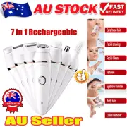 7 in 1 Hair Remover Face Hair Remover,Epil Pro 3.0 Women Face Epilator RO