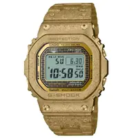 在飛比找蝦皮商城優惠-CASIO 卡西歐 G-SHOCK 40週年限定 電波 藍牙