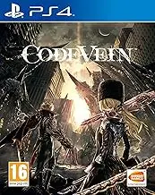 Code Vein (PS4)