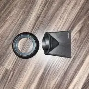 Genuine Dyson Supersonic Hair Dryer Attachments Concentrators - 2pcs