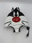1999 Looney Tunes Sylvester Tweety Waffle Maker Salton Model WM20LT New No Box