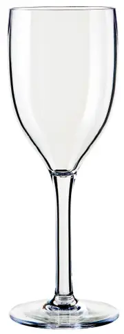 Alfresco Styrene Wine 300ml pack of 4