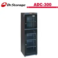 在飛比找蝦皮商城優惠-Dr.Storage C/P值最高 記錄型防潮箱 (ADC-