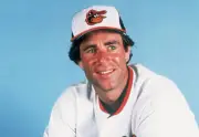 Jim Palmer 1965 3 Baltimore Orioles Baseball Old Photo