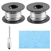 Soldering Iron Tips Solders for TOPEX 4V Soldering Iron