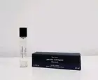 Narciso Rodriguez Bleu Noir EDP 10ml Travel Size Perfume Mens. New. Genuine