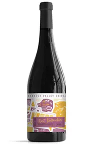 Next Destination Barossa Valley Shiraz - 6 Bottles