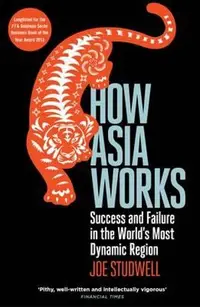 在飛比找誠品線上優惠-How Asia Works: Success and Fa