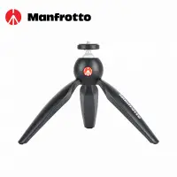 在飛比找Yahoo奇摩購物中心優惠-Manfrotto PIXI 迷你三腳架