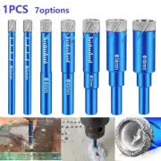 Drill Bit For Drill Chuck Accessories Tile Attachment Ceramic Concrete